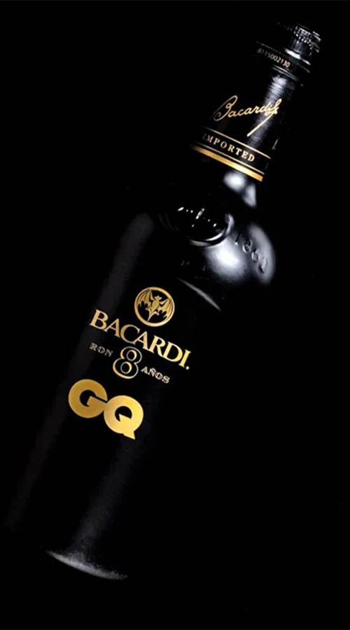 BACARDI